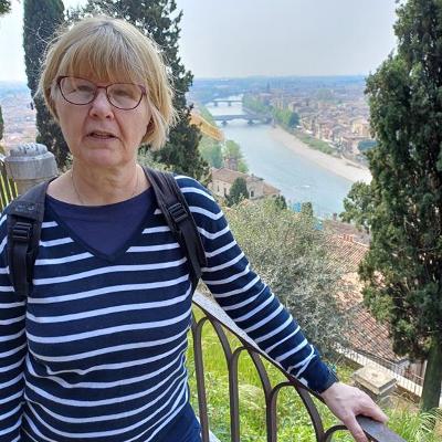 Trümper Portella, Christiane